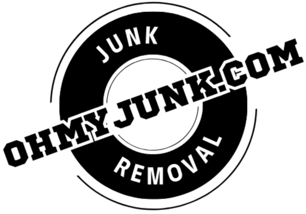OHMYJUNK.COM – Professional Junk Removal & Demolition in Middleburg, FL