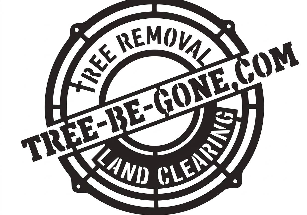 TREE-BE-GONE.COM – Professional Tree Removal & Land Clearing in Middleburg, FL
